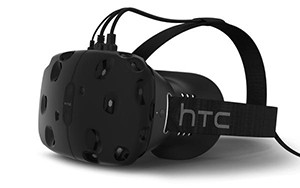 HTC gafas de Realidad Virtual