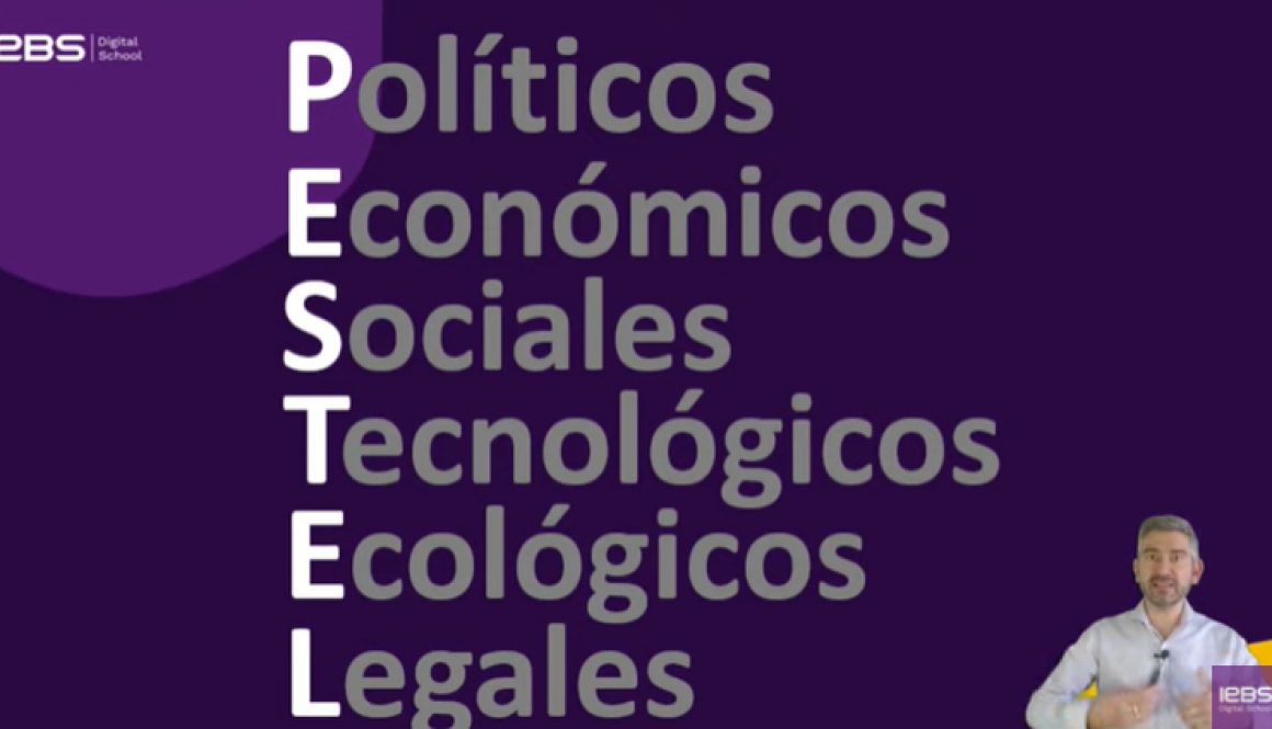 PESTEL