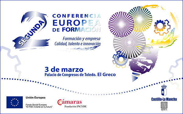 Conferencia: Educación en emprendimiento