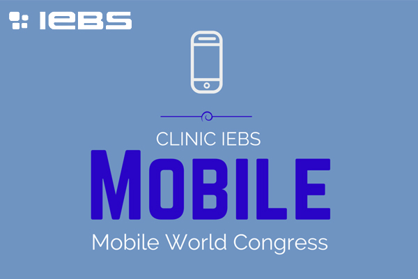 Clinic IEBS - Mobile World Congress