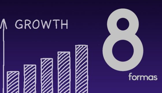 8 formas de crecer según Kotler