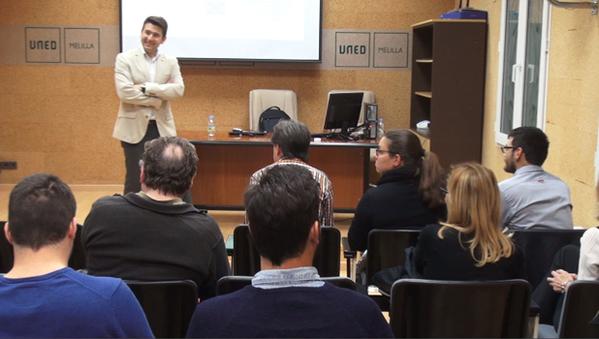 Marketing estratégico y operativo en Melilla - PEBIT