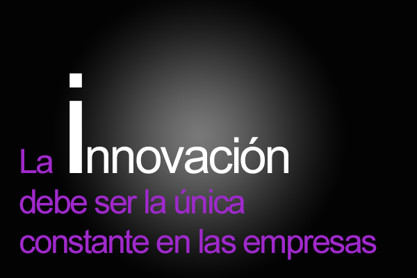 El proceso de la innovación en las empresas