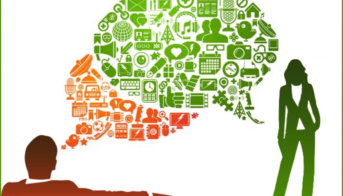 Marketing de contenidos e inBound Marketing