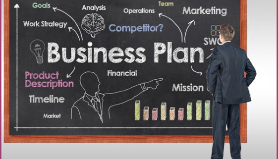Business Plan, definición y estrategia