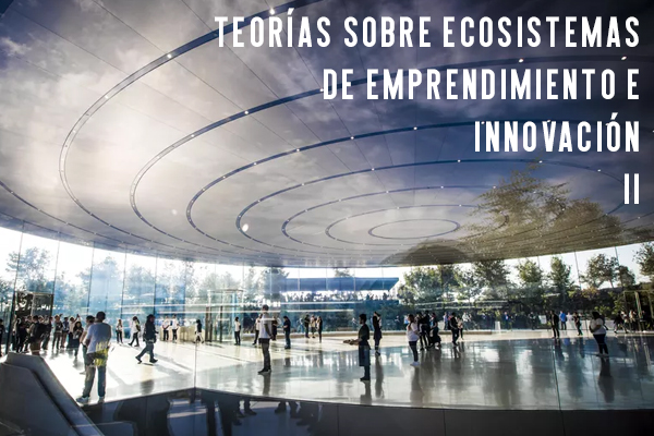 EcosistemaEmprendimientoInnovaciónII