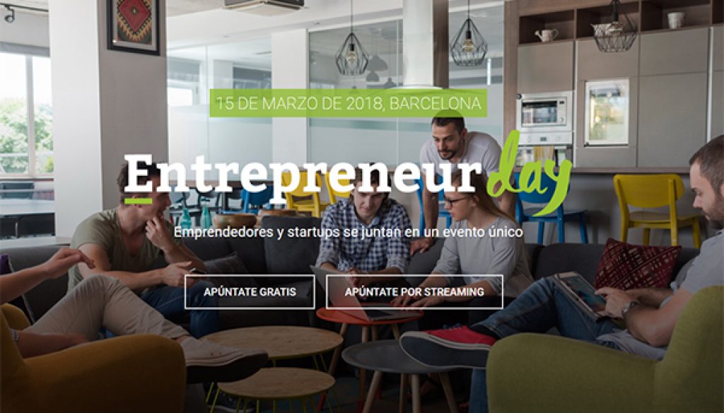 EntrepreneurDay_Barcelona