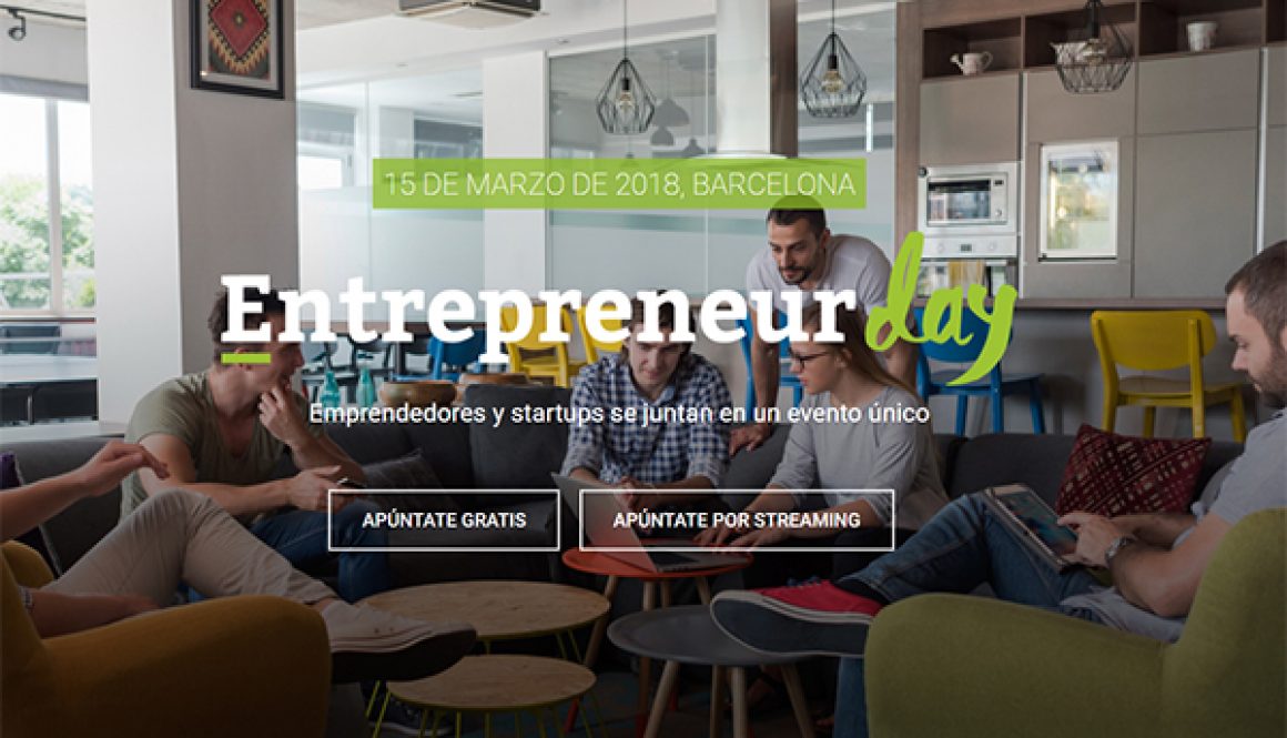 EntrepreneurDay_Barcelona