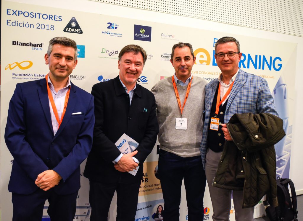 Expolearning 2018