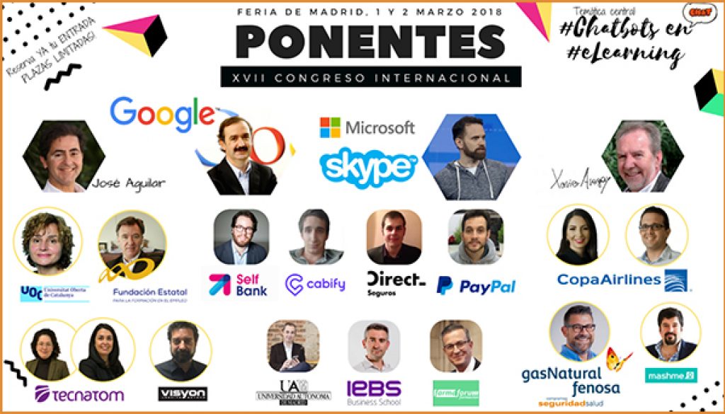 Expolearning2018