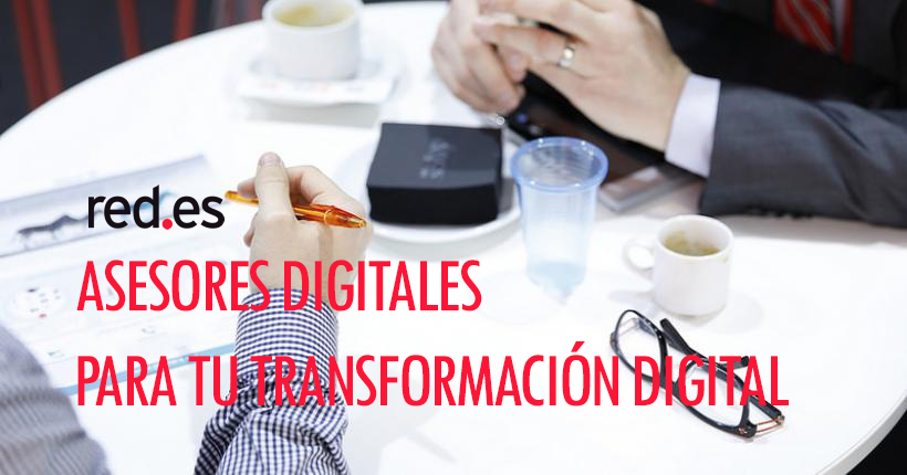 Ayudas a la transformación digital de las empresas
