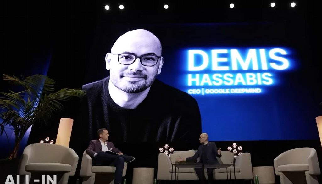 DemisHassabis