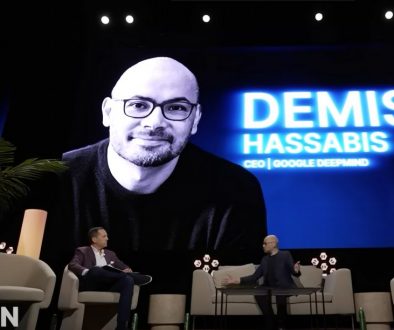 DemisHassabis