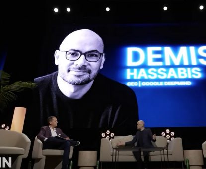 DemisHassabis