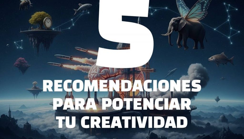 PostRecomendacionesCreatividad