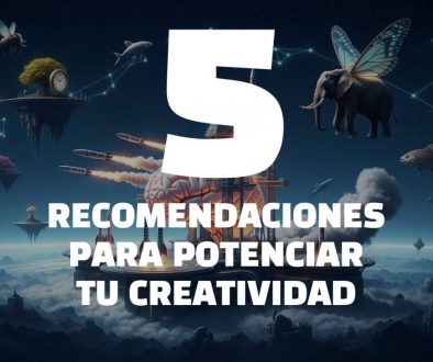 PostRecomendacionesCreatividad