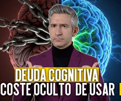 Deuda Cognitiva