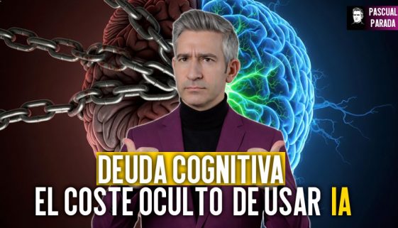 Deuda Cognitiva