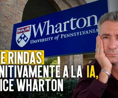 No te rindas cognitivamente a la IA