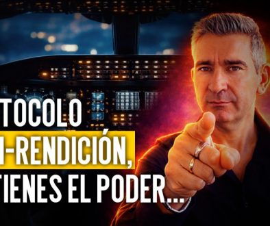 Protocolo Anti Rendición