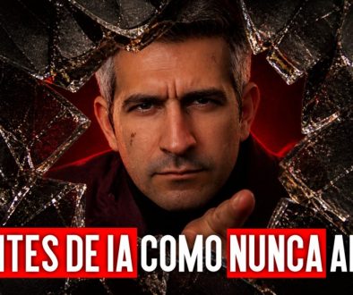 Agentes IA