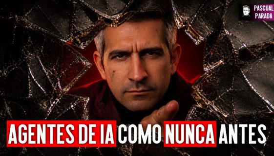 Agentes IA