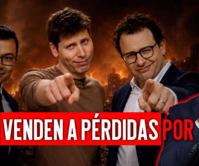 Venden a perdidas