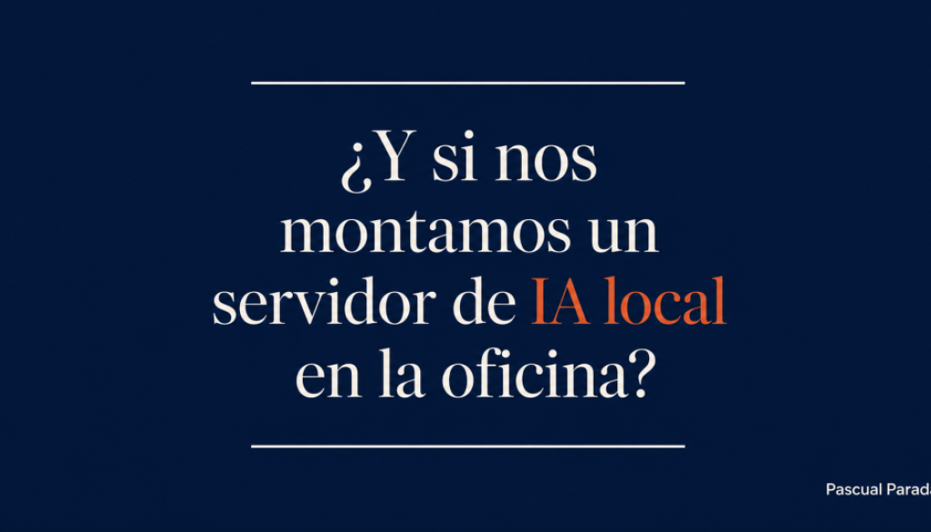 ia local