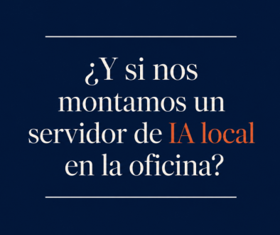 ia local